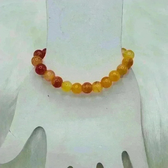 The Gorgeous Fall Bracelet - Picture 3 of 5